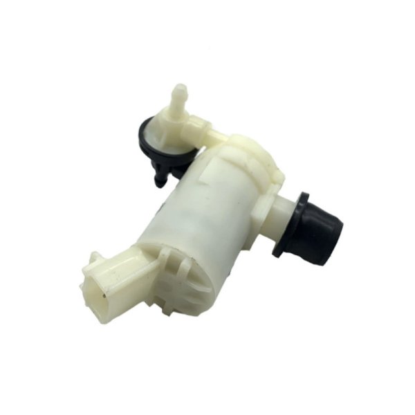 Моторчик стеклоомывателя MMC 8260A217 Deko WP-25 GA#W GF#W GG2W две трубки