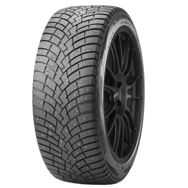Автошина 235/55-19 Pirelli Scorpion Ice Zero 2 105H