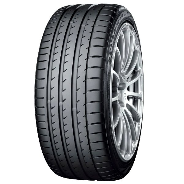 Автошина 235/55-20 Yokohama ADVAN Sport 102V