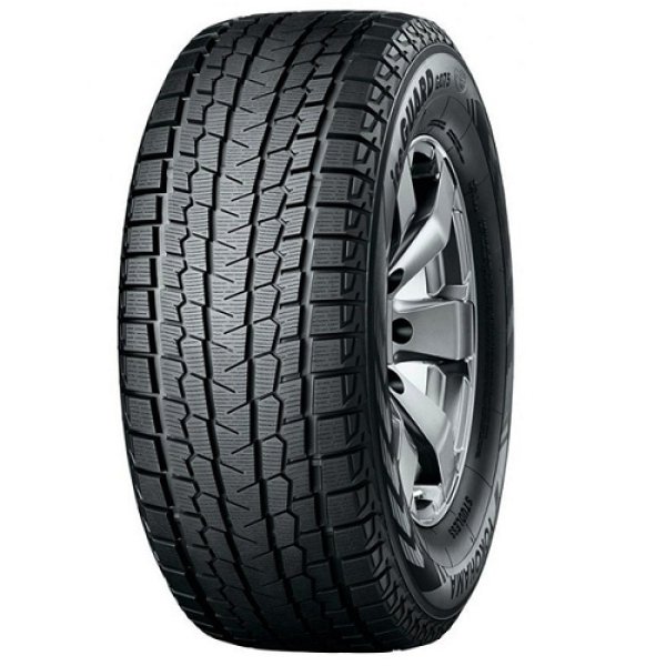 Автошина 265/65-17 Yokohama Ice Guard G075 112Q