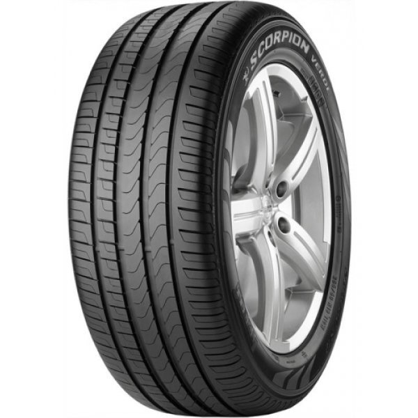 Автошина 235/55-19 Pirelli Scorpion Verde All season 105V