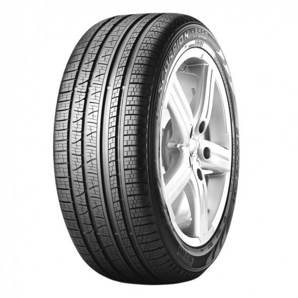 Автошина 285/65-17 Pirelli Scorpion Verde all season
