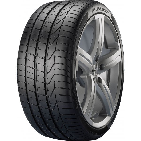 Автошина 275/40-19 Pirelli PZero 101Y