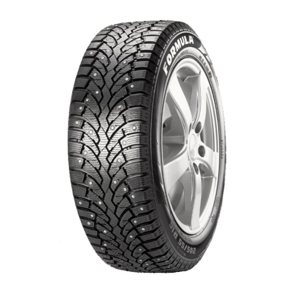 Автошина 225/55-19 Formula Ice 103T шип