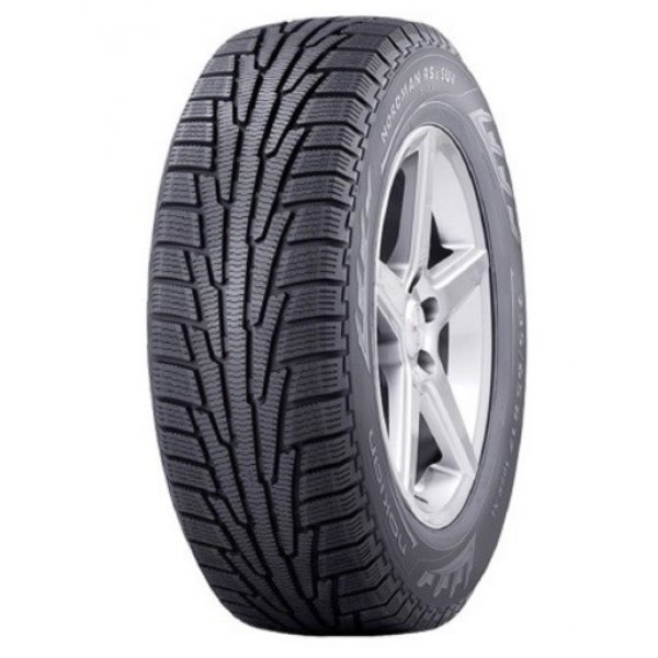 Автошина 225/60-18 Nokian Nordman RS2 SUV 104R