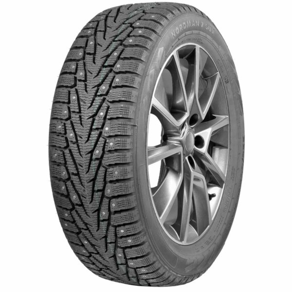 Автошина 235/75-15 Nordman-7 Suv 105T Шип