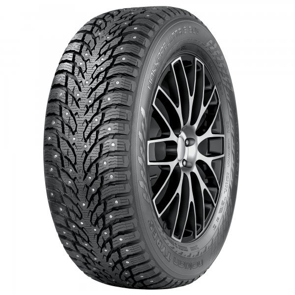 Автошина 275/50-21 Nokian Hakkapeliitta 9 SUV 113T шип