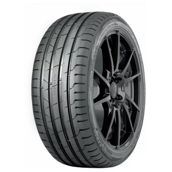 Автошина 245/45-17 Nokian Hakka Black 2 99Y