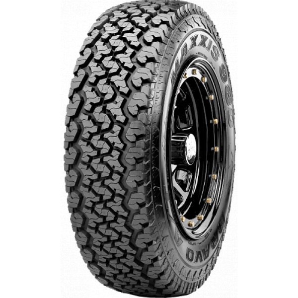 Автошина 275/65-17 Maxxis Worm-Drive AT-980E 118/115Q