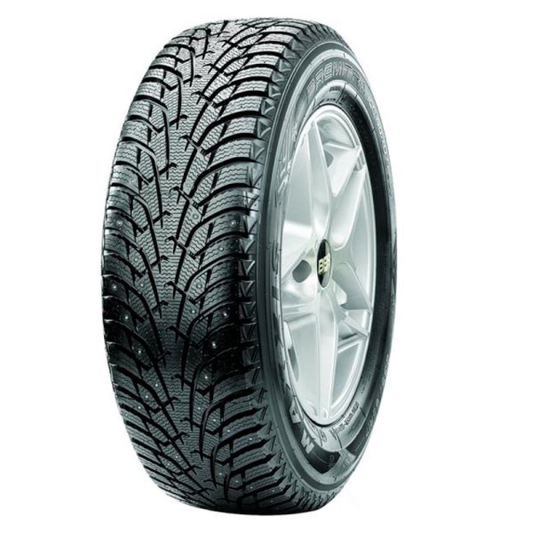 Автошина 185/70-14 Maxxis Premitra Ice Nord NP5 88T шип