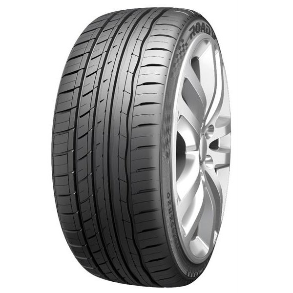 Автошина 275/40-20 RoadX RXMotion U11 106Y