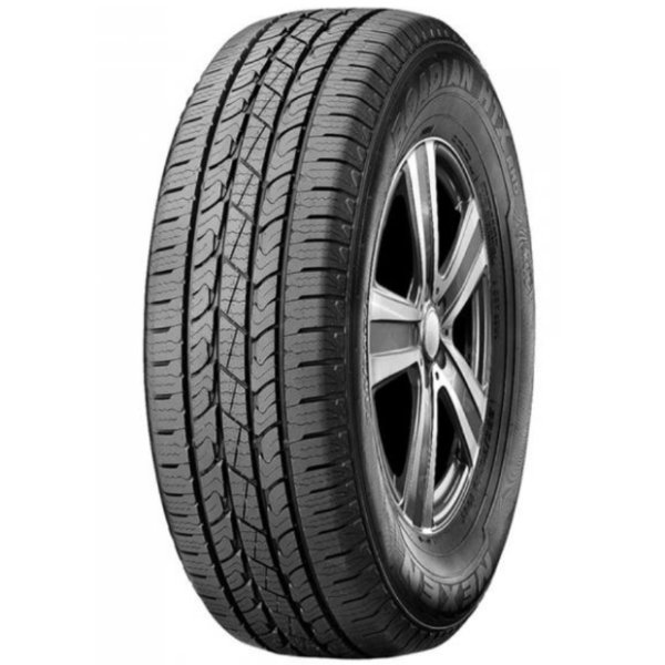 Автошина 235/60-18 Nexen Roadian HTX RH5 SUV