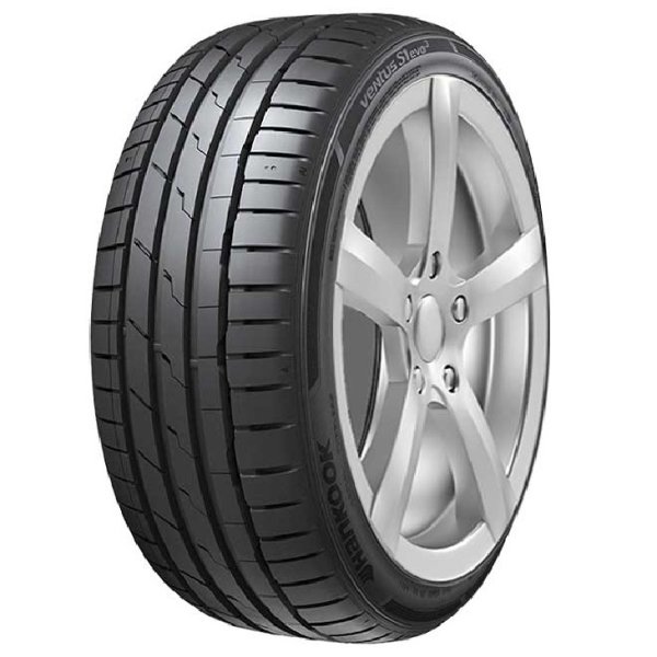 Автошина 255/35-18 Hankook Ventus S1 evo3 K127 94Y