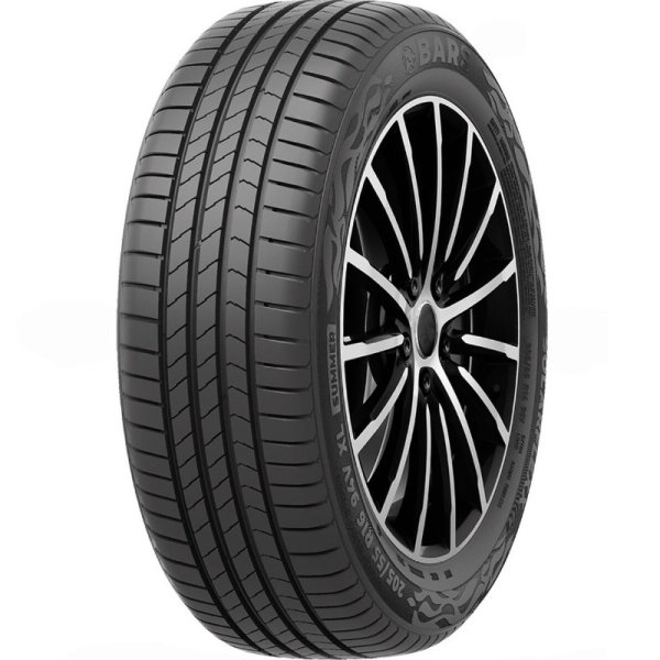 Автошина 185/60-14 Bars SOLARFLEXX 82H