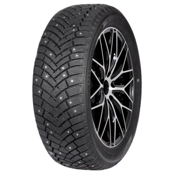 Автошина 225/55-18 LingLong GreenMax Winter Grip Suv 98T шип