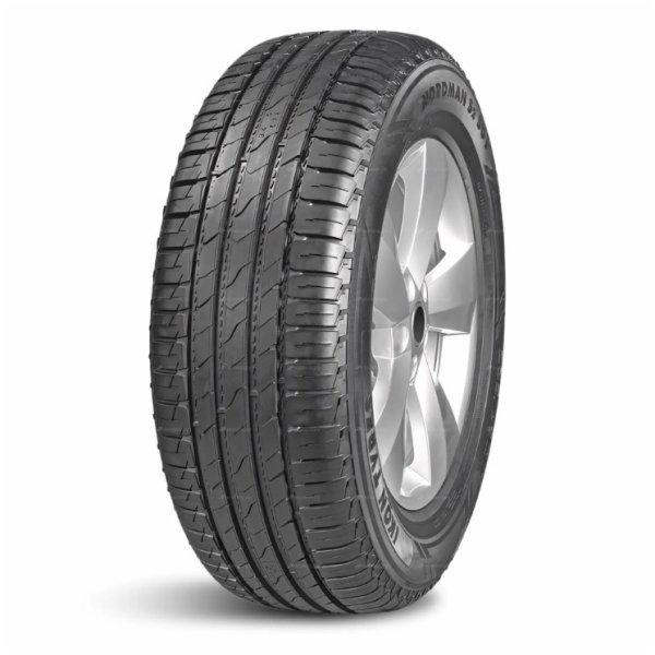 Автошина 255/55-18 Ikon (Nokian Tyrеs) Nordman S2 Suv 109V