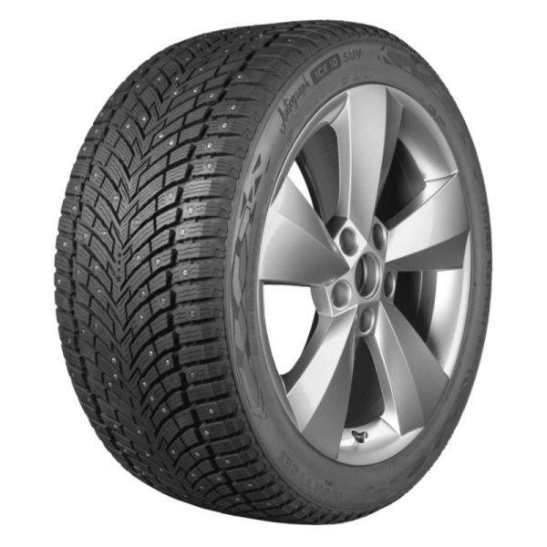 Автошина 275/45-20 Ikon (Nokian Tyres) Autograph Ice 10 Suv 110T Шип