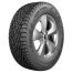 Автошина 215/65-16C Ikon (Nokian Tyres) Autograph Ice C4 109/107R Шип