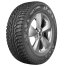 Автошина 215/65-16C Ikon (Nokian Tyres) Character Ice C2 109/107R шип