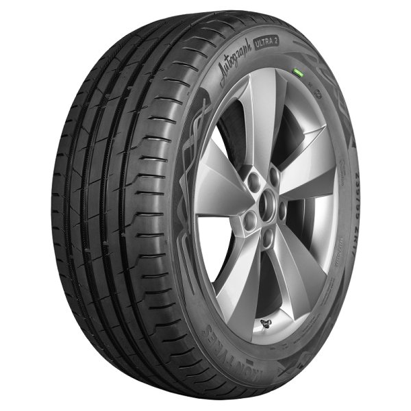 Автошина 225/55-17 Ikon Autograph Ultra 2 101Y