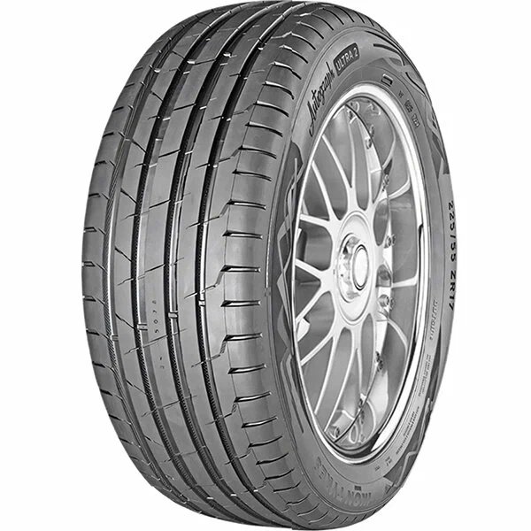 Автошина 245/50-18 Ikon (Nokian Tyrеs) Autograph Ultra 2 104Y