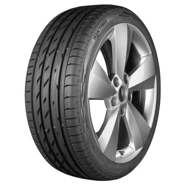 Автошина 235/45-17 Ikon Character Ultra (Nordman SZ2) 97W