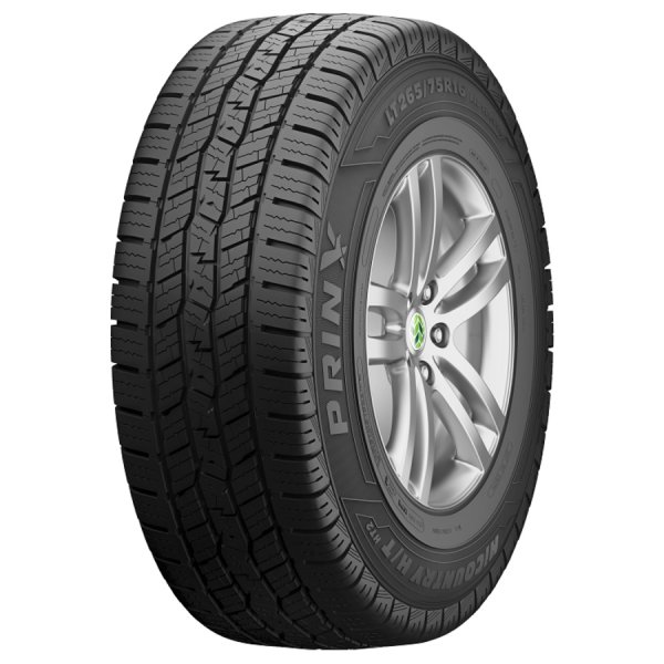 Автошина 235/70-16 Prinx HT2 106T