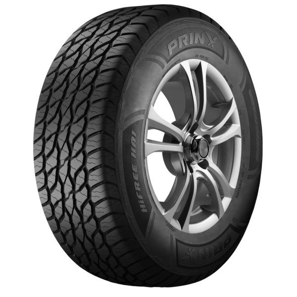Автошина 265/70-16 Prinx HA1 112T
