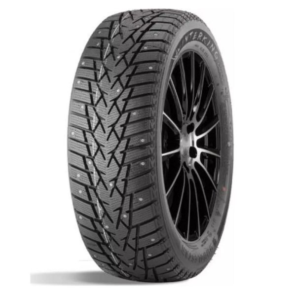 Автошина 215/65-16 Doublestar DW01 98T шип