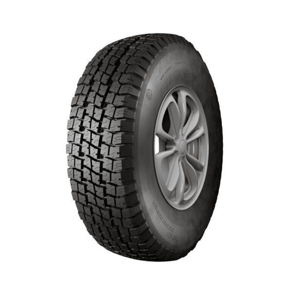 Автошина 235/75-15 Кама Пилигрим И-520 105S