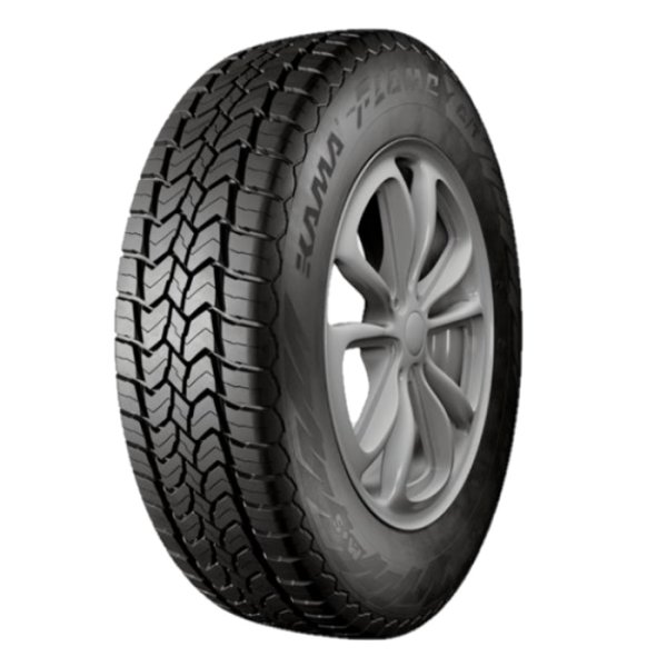 Автошина 185/75-16 Кама Flame НК-245 A/T 97T