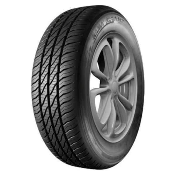 Автошина 185/60-14 Кама Grant НК-241 82H