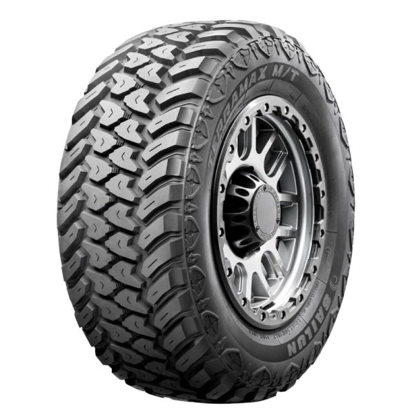 Автошина 33*12,5-18 Sailun TerraMax M/T 118Q