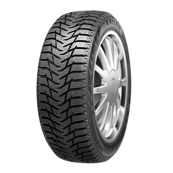Автошина 265/65-17 Sailun Ice Blazer WST3 112T шип