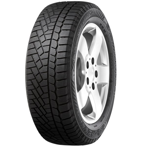 Автошина 265/65-17 Gislaved Soft Frost 200 SUV 116T