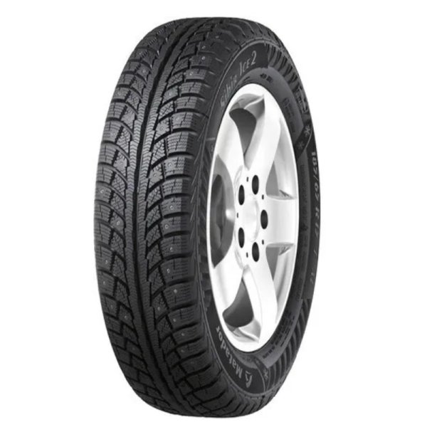 Автошина 205/65-15 Matador Sibir Ice 2 MP30 99T шип