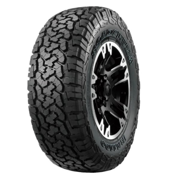 Автошина 235/65-17 Roadcruza RA1100 108T