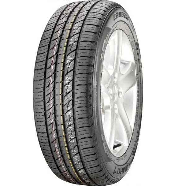 Автошина 265/60-18 Kumho KL33 110H Б/У