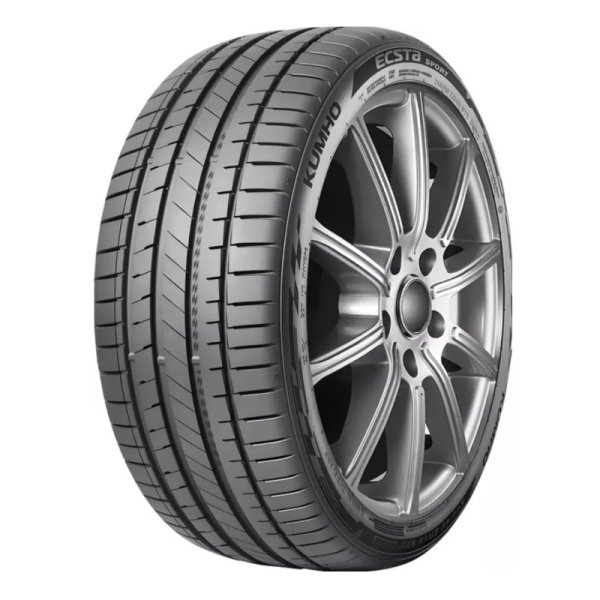 Автошина 245/40-20 Kumho Ecsta Sport S PS72 99Y