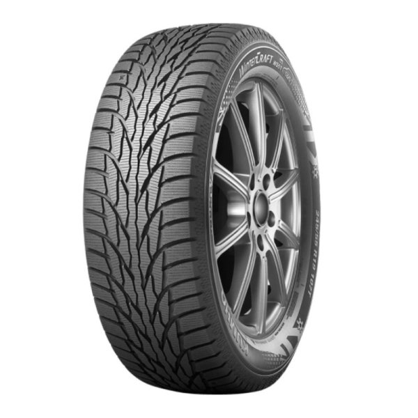 Автошина 225/60-17 Kumho WinterCraft Ice SUV WS31 103T шип