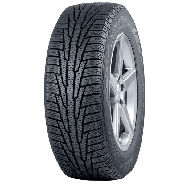 Автошина 225/70-16 Nordman RS2 Suv (Character Snow 2 Suv) 107R