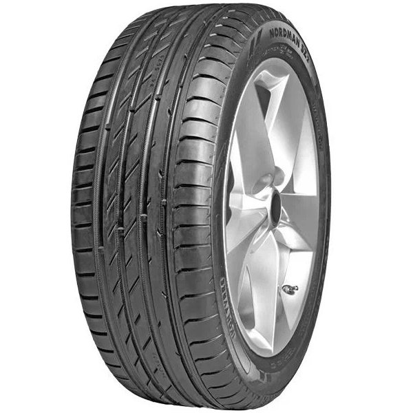 Автошина 225/60-17 Ikon Nordman S2 SUV (Character Aqua SUV) 99H
