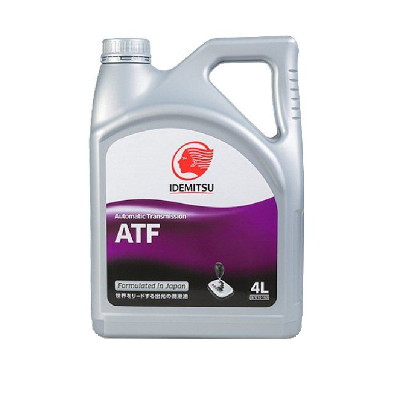 Atf idemitsu toyota