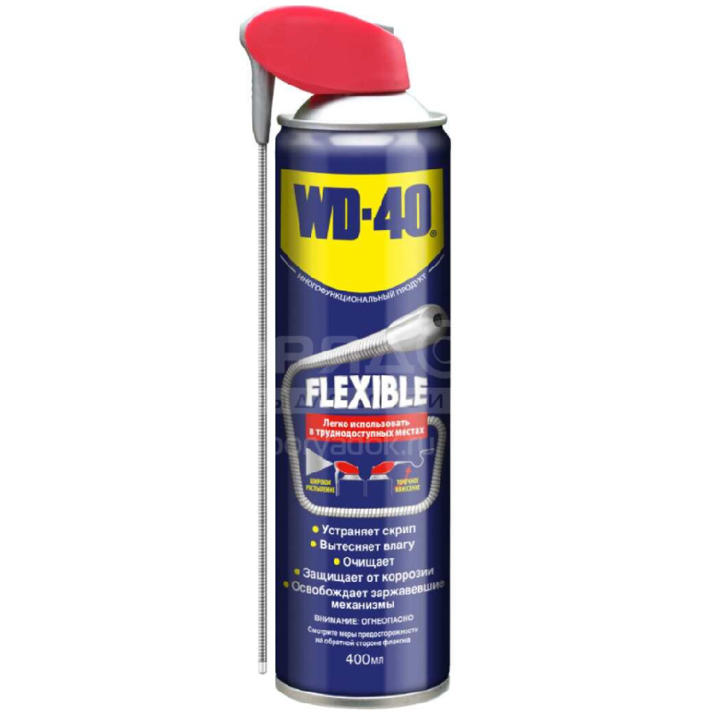 Wd 40 можно ли смазывать уплотнители дверей